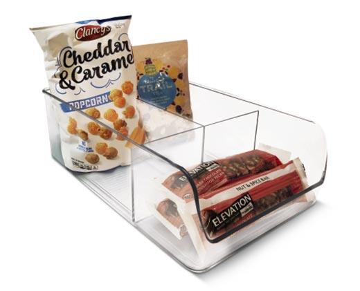 Huntington Home 
 Kitchen Cabinet Bin