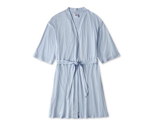 Serra 
 Ladies' Soft Robe