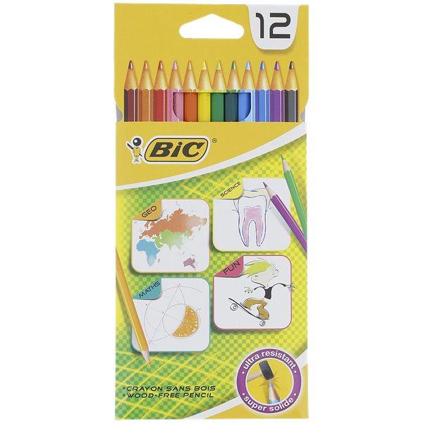 BIC Buntstifte