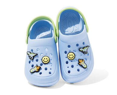 Children's Clogs 