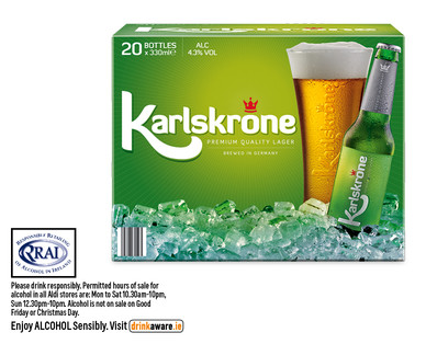 Karlskrone