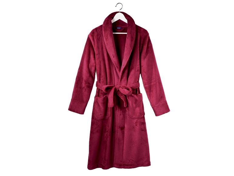 Men's or Ladies' Dressing Gown