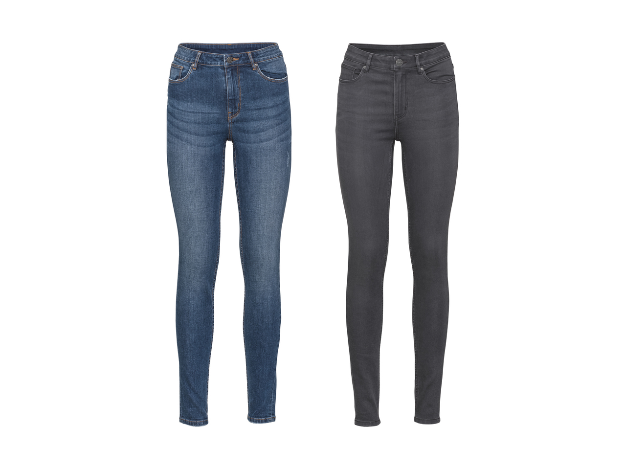 Jean pour femme "Super Skinny Fit"1