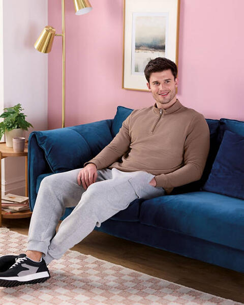 Men's Sweatshirt