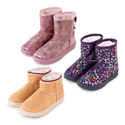 LILY & DAN LILY & DAN Kinder-Winterstiefel