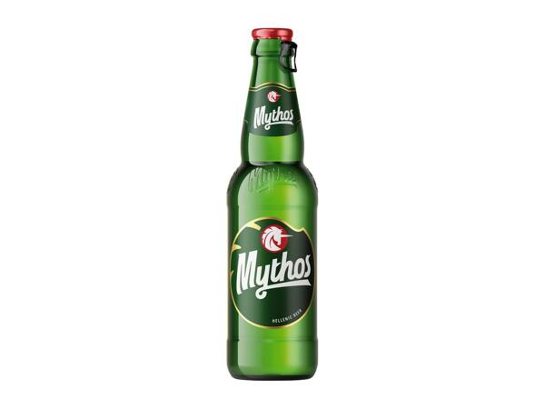 Hellenic Beer 5%