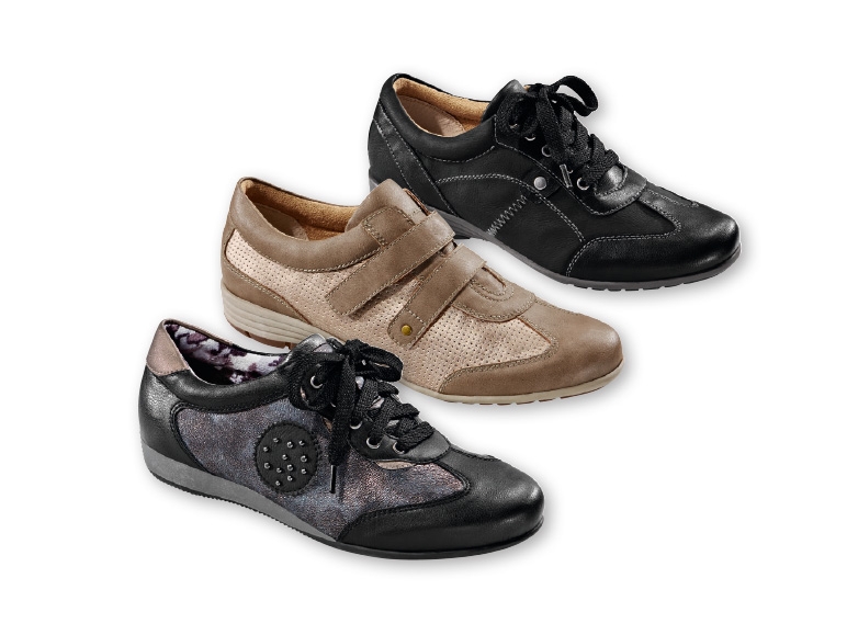 Footflexx(R) Ladies' Casual Shoes