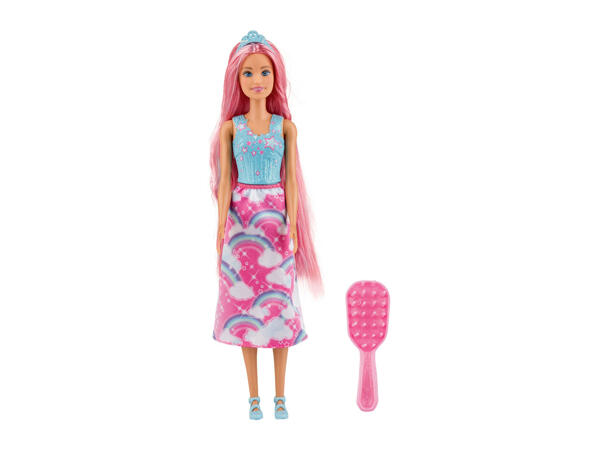 Mattel Barbie Doll