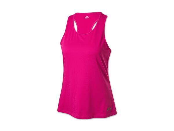 Damen Lauftop