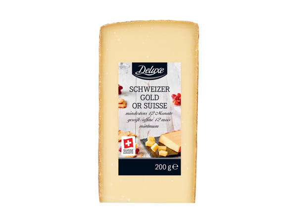 Or suisse