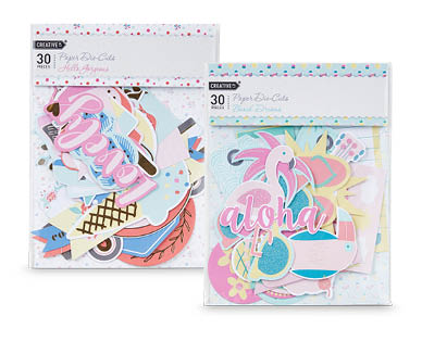 Scrapbooking Accessories