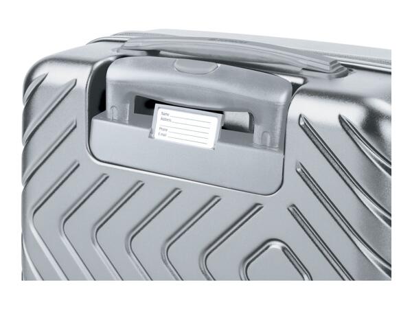 Top Move 4 Wheel Cabin Suitcase