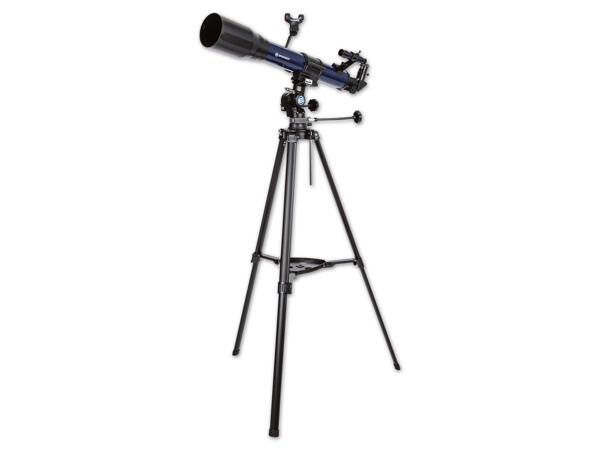 Bresser(R) Hochleistungsteleskop „Skylux 70/700"