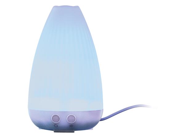 Ultrasonic Aroma Diffuser