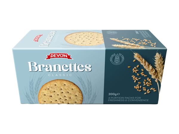 Branettes original