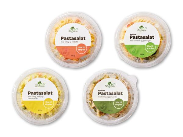 SODELICATE Pastasalat