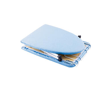 Foldable Ironing Board