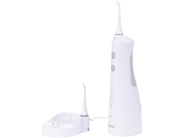 Water jet flosser