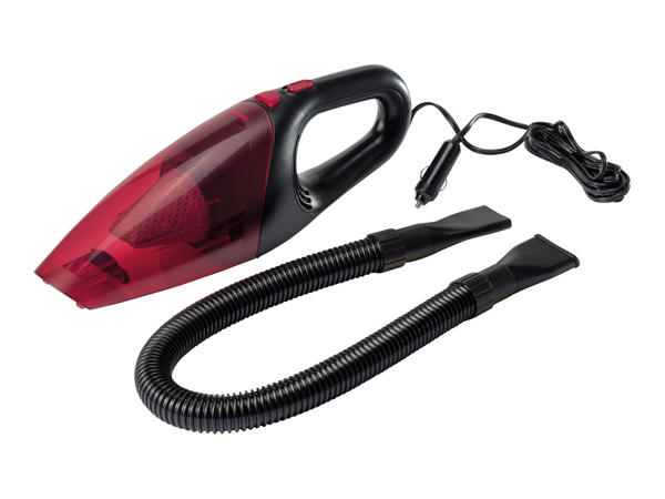 Handheld Car Vacuum Cleaner1