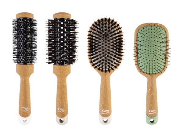 Brosse à cheveux