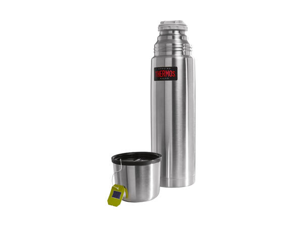 Bouteille thermos THERMOS (uniquement en Suisse alémanique)