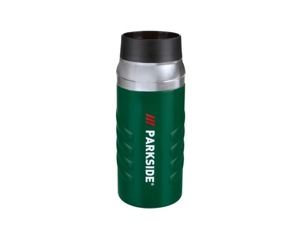 Insulated Travel Mug