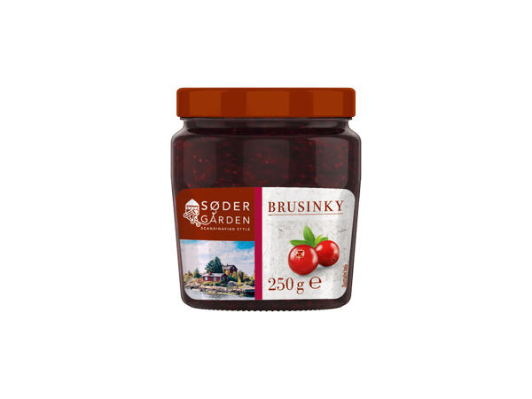BRUSINKY