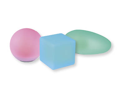 Lampe solaire décorative LED CASALUX