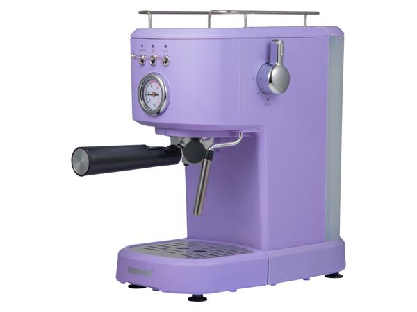 Coffee machine