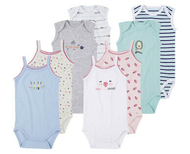 BIO BABY-SOMMER-BODY