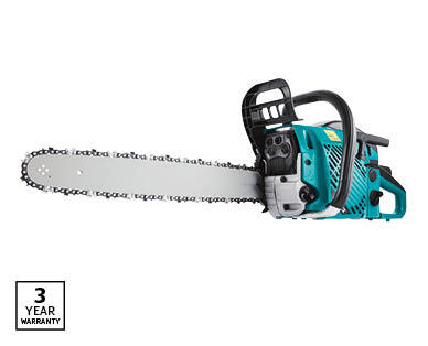 Petrol Chainsaw 45cc