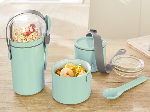 To-Go-Boxen