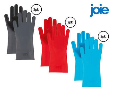 Joie Kitchen Drying and Scrubbing Assortment