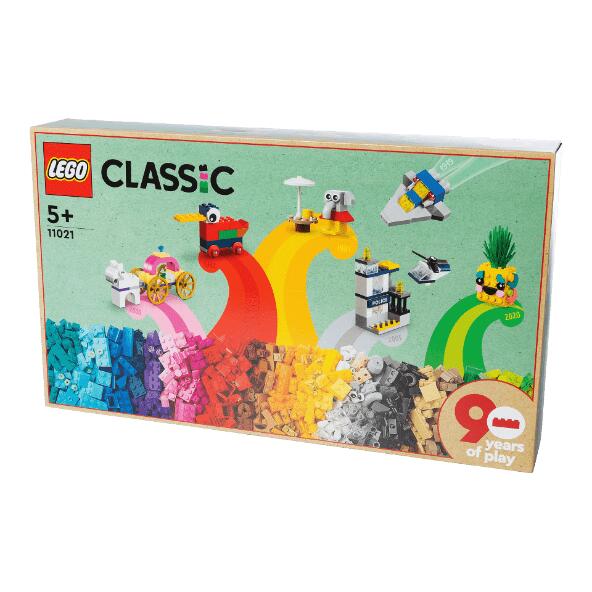 LEGO(R) 				LEGO(R) Spielset