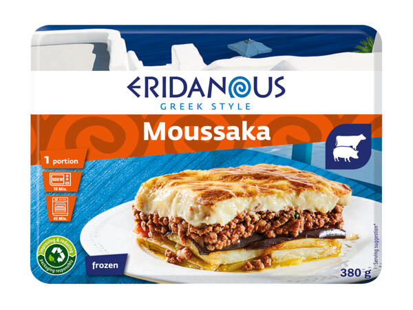 Moussaka