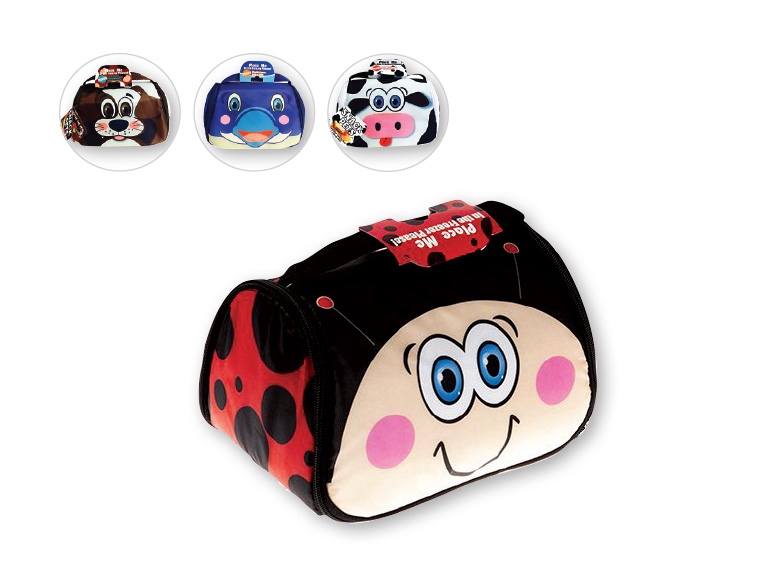 Snack Pets Insulated Lunchbox