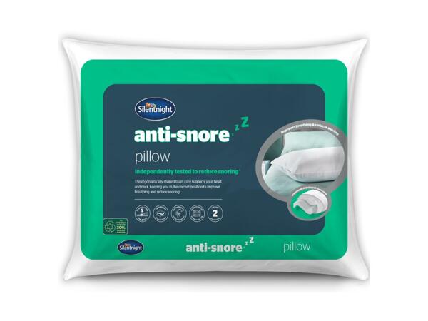 Anti Snore Pillow
