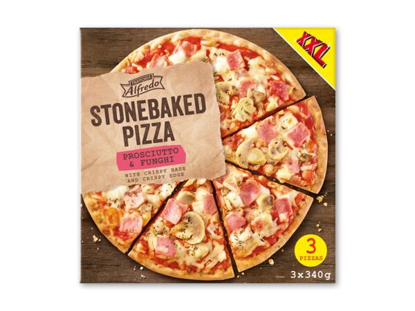 Stenovnspizza