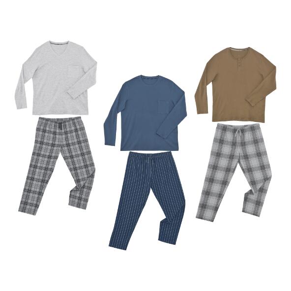 UP2Fashion(R) 				Pyjama