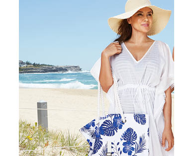 Ladies Kaftan