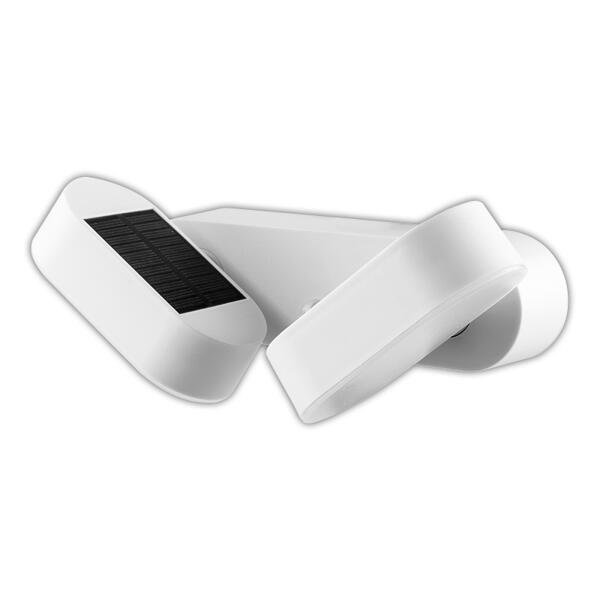 LED-Solar-Leuchte