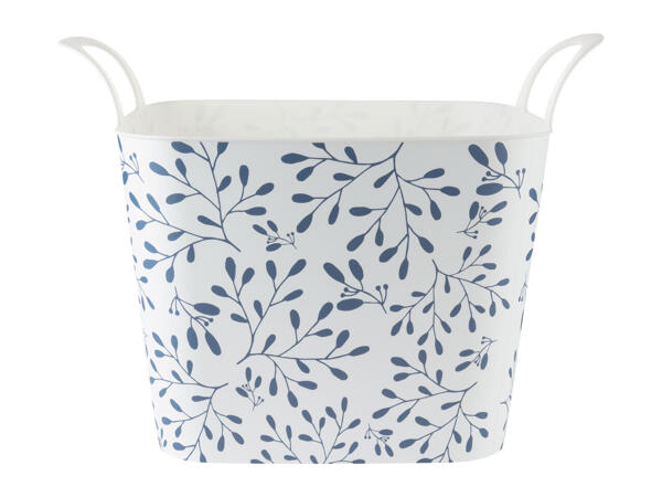 Livarno Home Flexible Tub