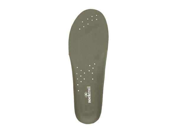 Rocktrail Hiking Insoles