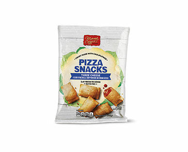 Mama Cozzi's Pizza Kitchen Cauliflower Pizza Bites Pepperoni or Three Cheese