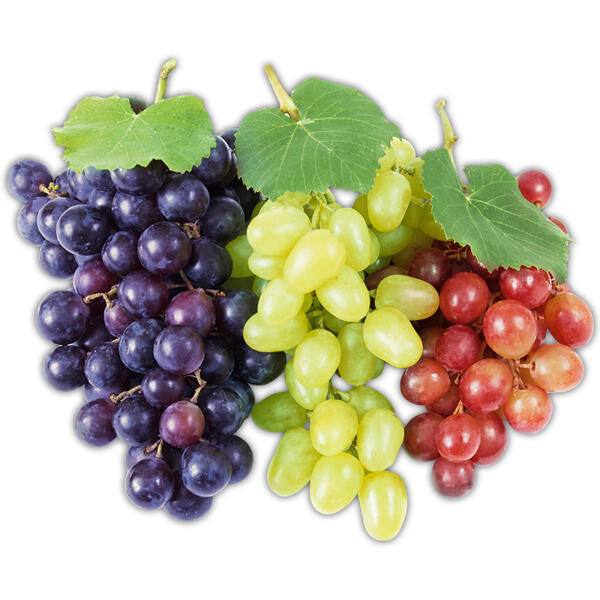 Premium Tafeltrauben Mix