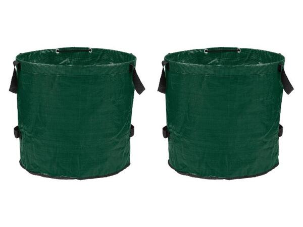 Pytel na zahradní odpad, 275 l/125 l
