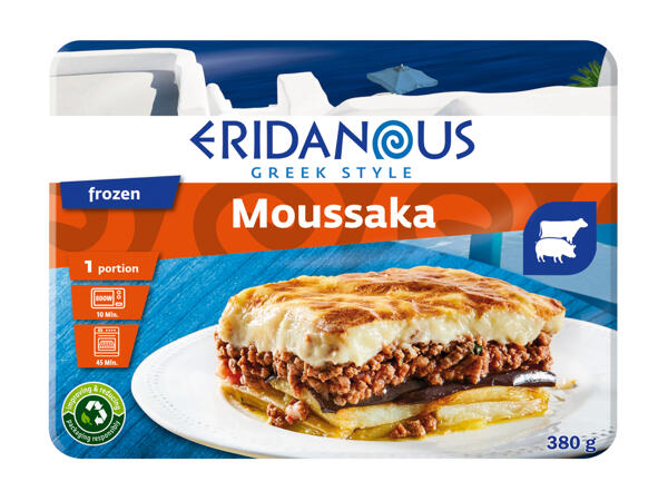 Moussaka