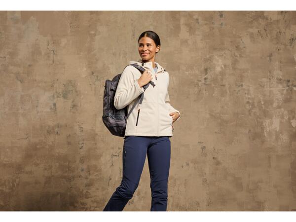 Ladies' Softshell Jacket
