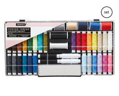 Assorted Sewing Sets