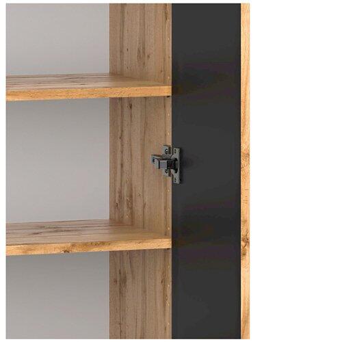 Midi-Schrank 60 cm